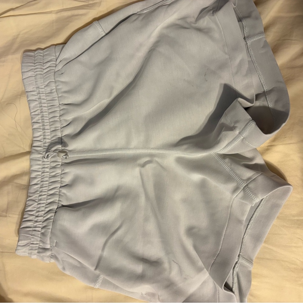 Lululemon Women's Athletic Shorts